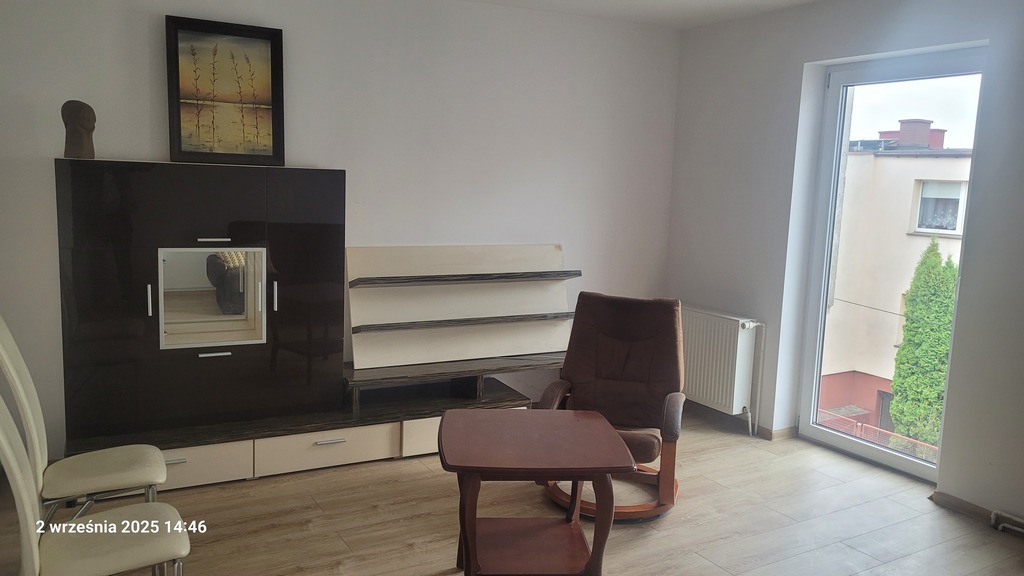 Mieszkanie, 3 pok., 76 m2, Choszczno  (2)