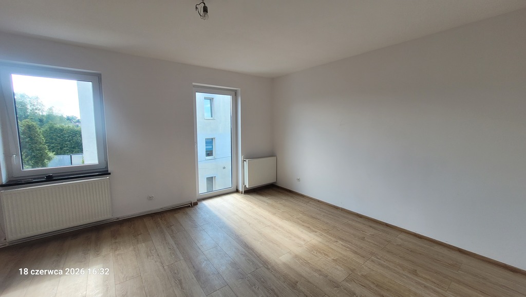 Mieszkanie, 3 pok., 76 m2, Choszczno  (2)