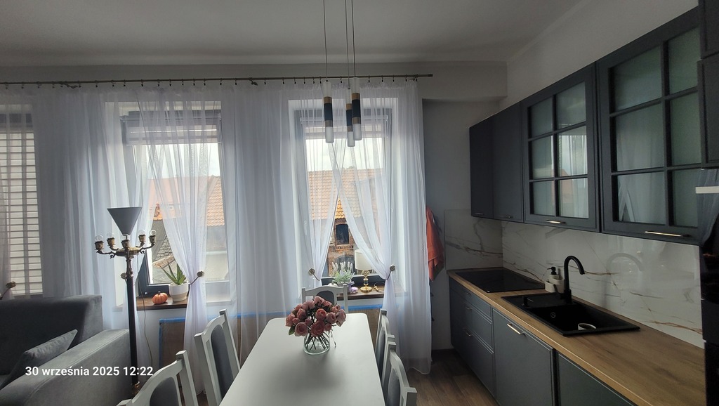 Mieszkanie, 2 pok., 41 m2, Drawno  (14)