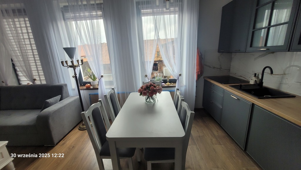 Mieszkanie, 2 pok., 41 m2, Drawno  (15)