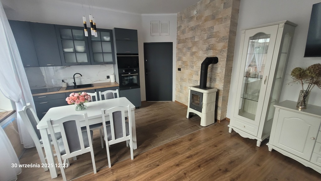 Mieszkanie, 2 pok., 41 m2, Drawno  (1)