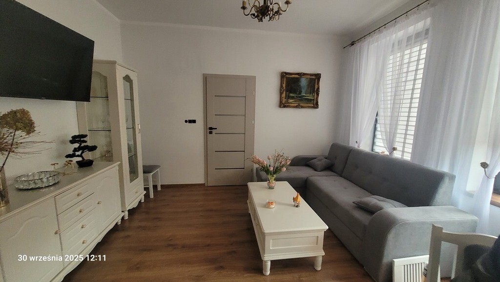 Mieszkanie, 2 pok., 41 m2, Drawno  (2)