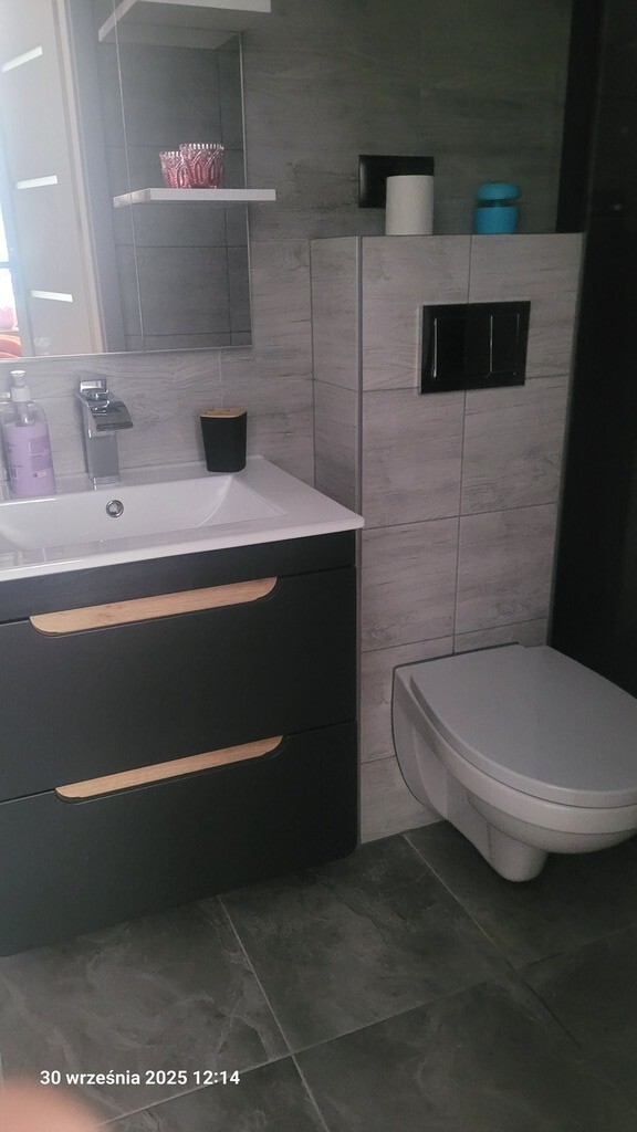 Mieszkanie, 2 pok., 41 m2, Drawno  (4)