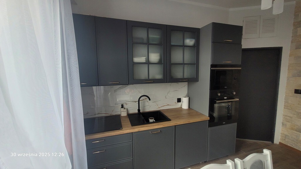 Mieszkanie, 2 pok., 41 m2, Drawno  (13)