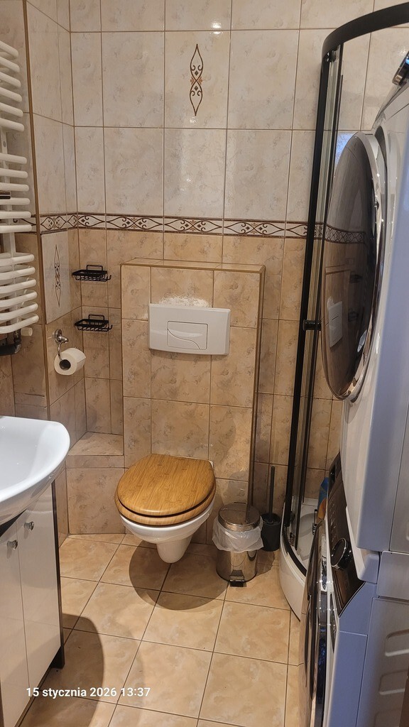 Mieszkanie, 4 pok., 53 m2, Szczecin Śródmieście (11)