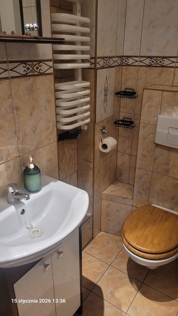 Mieszkanie, 4 pok., 53 m2, Szczecin Śródmieście (12)