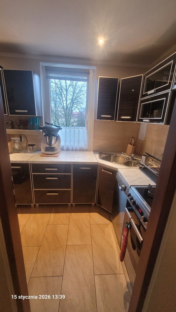 Mieszkanie, 4 pok., 53 m2, Szczecin Śródmieście (7)