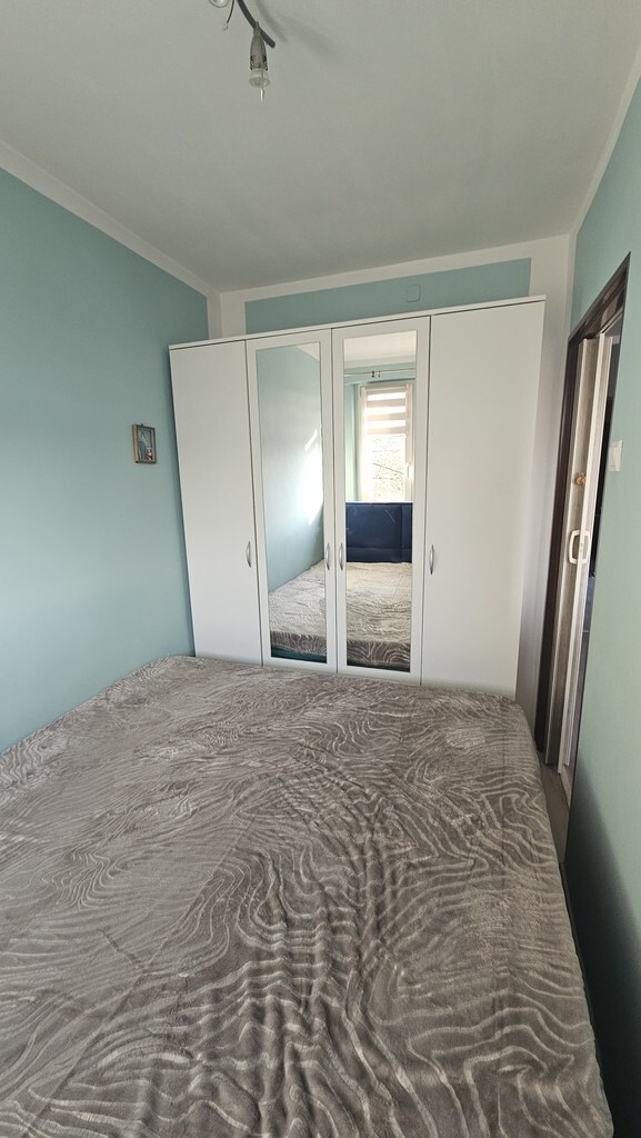 Mieszkanie, 4 pok., 53 m2, Szczecin Śródmieście (3)