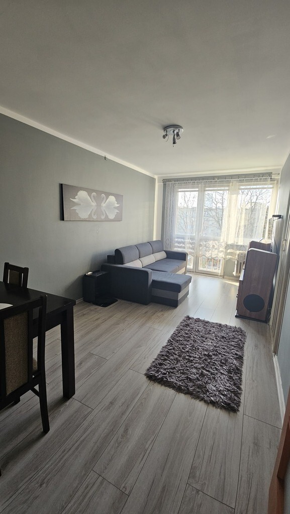 Mieszkanie, 4 pok., 53 m2, Szczecin Śródmieście (1)