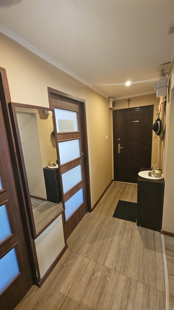 Mieszkanie, 4 pok., 53 m2, Szczecin Śródmieście (9)