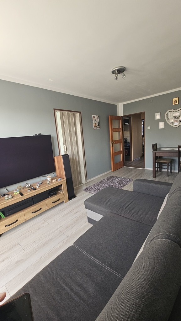 Mieszkanie, 4 pok., 53 m2, Szczecin Śródmieście (2)