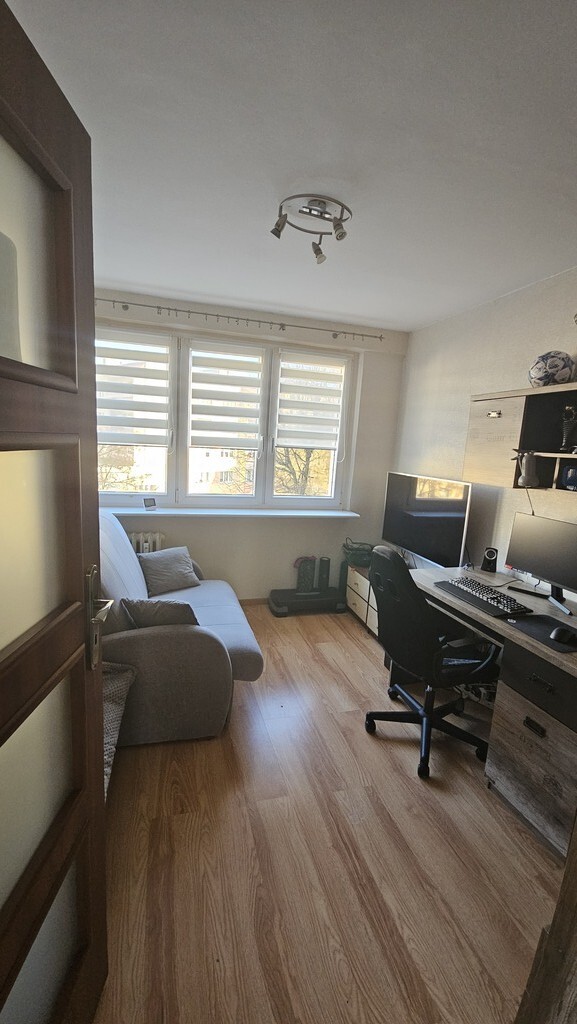 Mieszkanie, 4 pok., 53 m2, Szczecin Śródmieście (4)