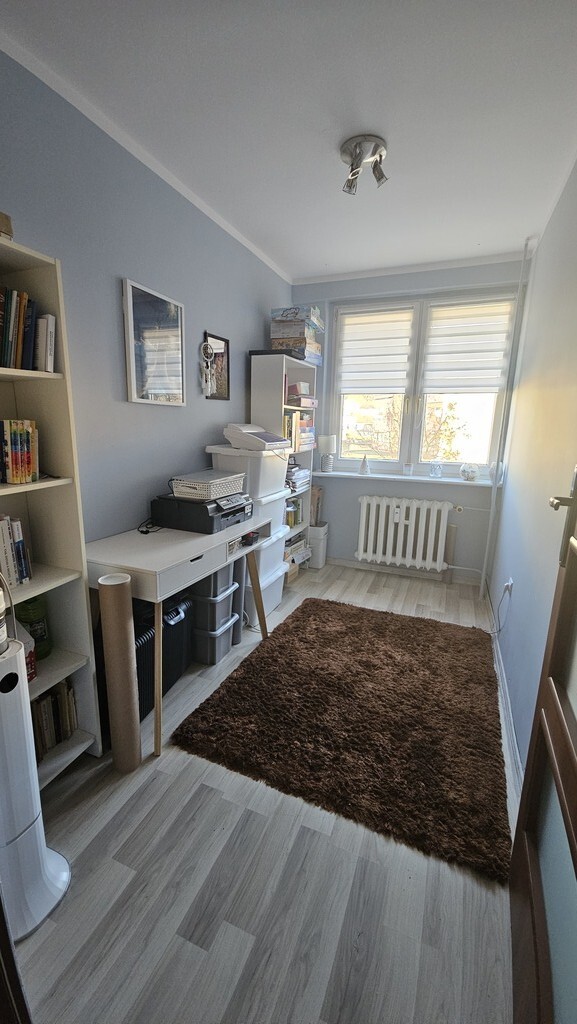 Mieszkanie, 4 pok., 53 m2, Szczecin Śródmieście (5)