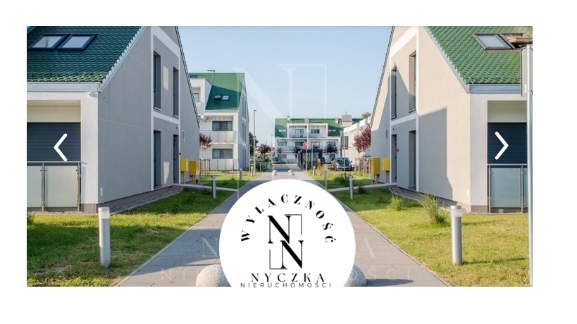 Apartament osiede w pierszej linii zabudowy (3)