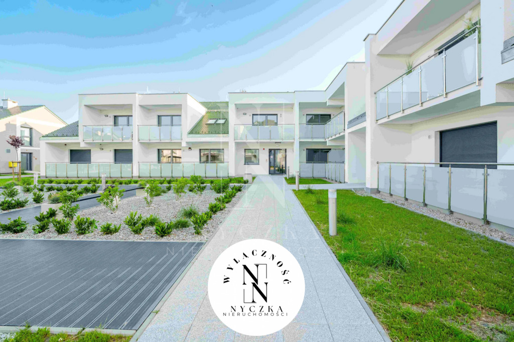 Apartament w pierwszej linii zabudowy od morza (3)