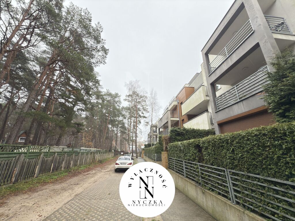 Apartament z ogrodem 5 min od morza! (14)