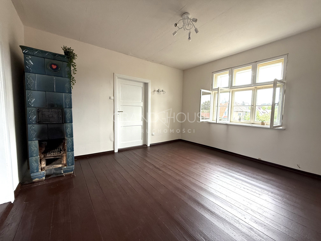 POŁOWA DOMU - DRAWSKO , ogród, garaż, strych (5)