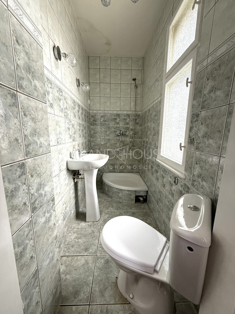 POŁOWA DOMU - DRAWSKO , ogród, garaż, strych (10)