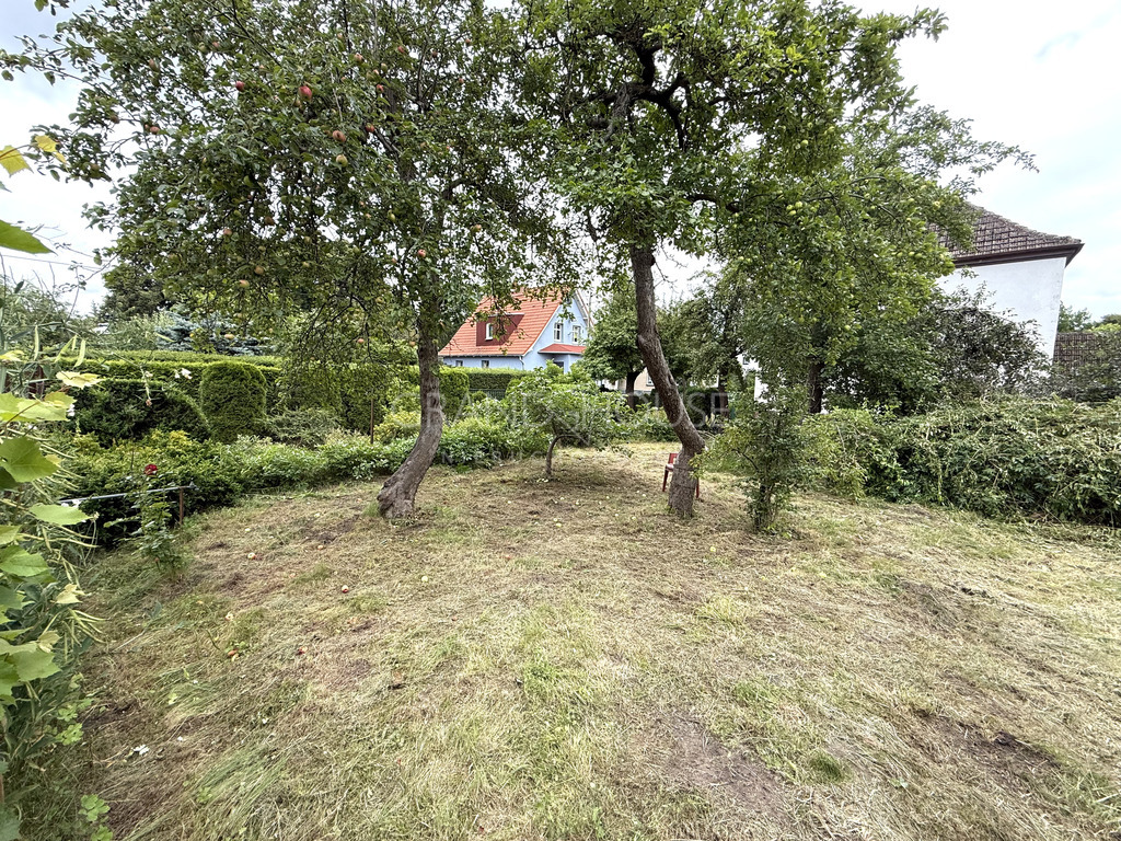 POŁOWA DOMU - DRAWSKO , ogród, garaż, strych (15)