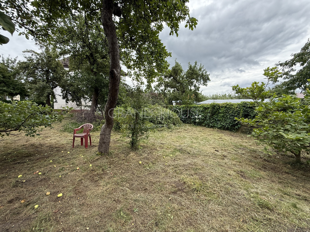 POŁOWA DOMU - DRAWSKO , ogród, garaż, strych (16)