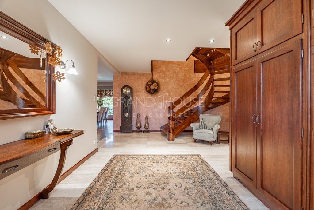 Rezydencja klasy premium | Mierzyn | Ogród (4)