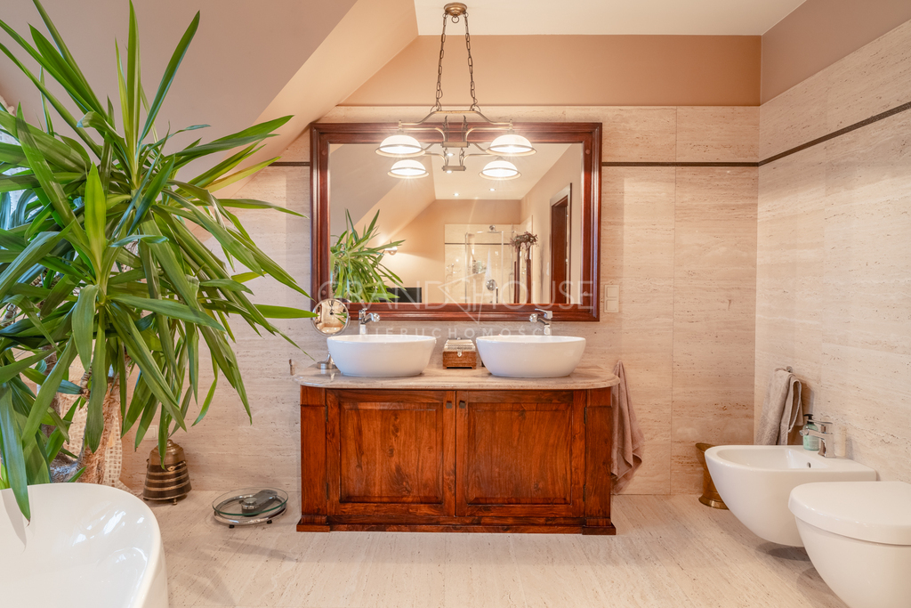 Rezydencja klasy premium | Mierzyn | Ogród (2)