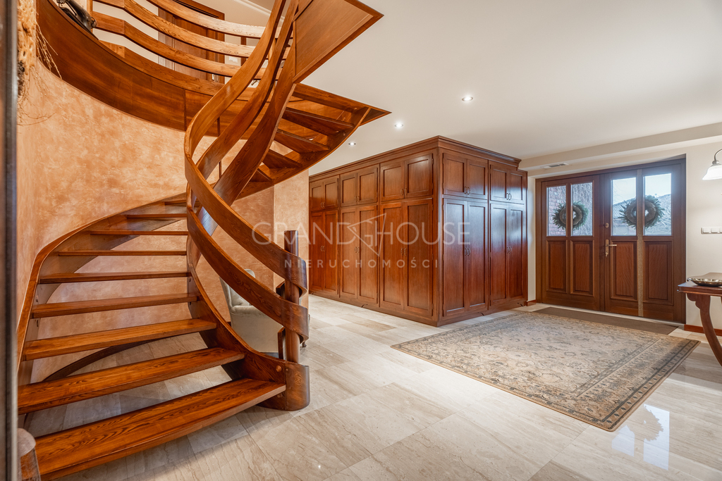 Rezydencja klasy premium | Mierzyn | Ogród (5)