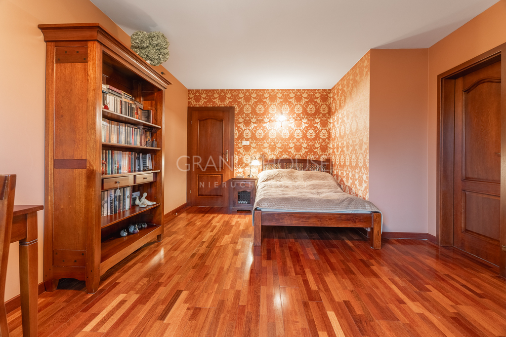 Rezydencja klasy premium | Mierzyn | Ogród (22)