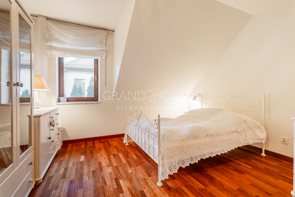 Rezydencja klasy premium | Mierzyn | Ogród (23)