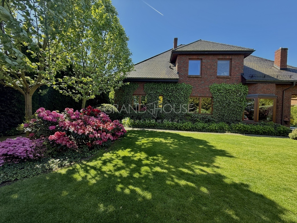 Rezydencja klasy premium | Mierzyn | Ogród (25)