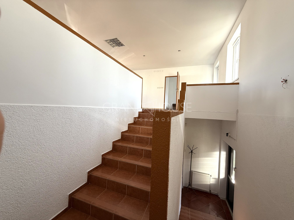 Budynek usługowo-biurowy+garaże | Łobez| (11)