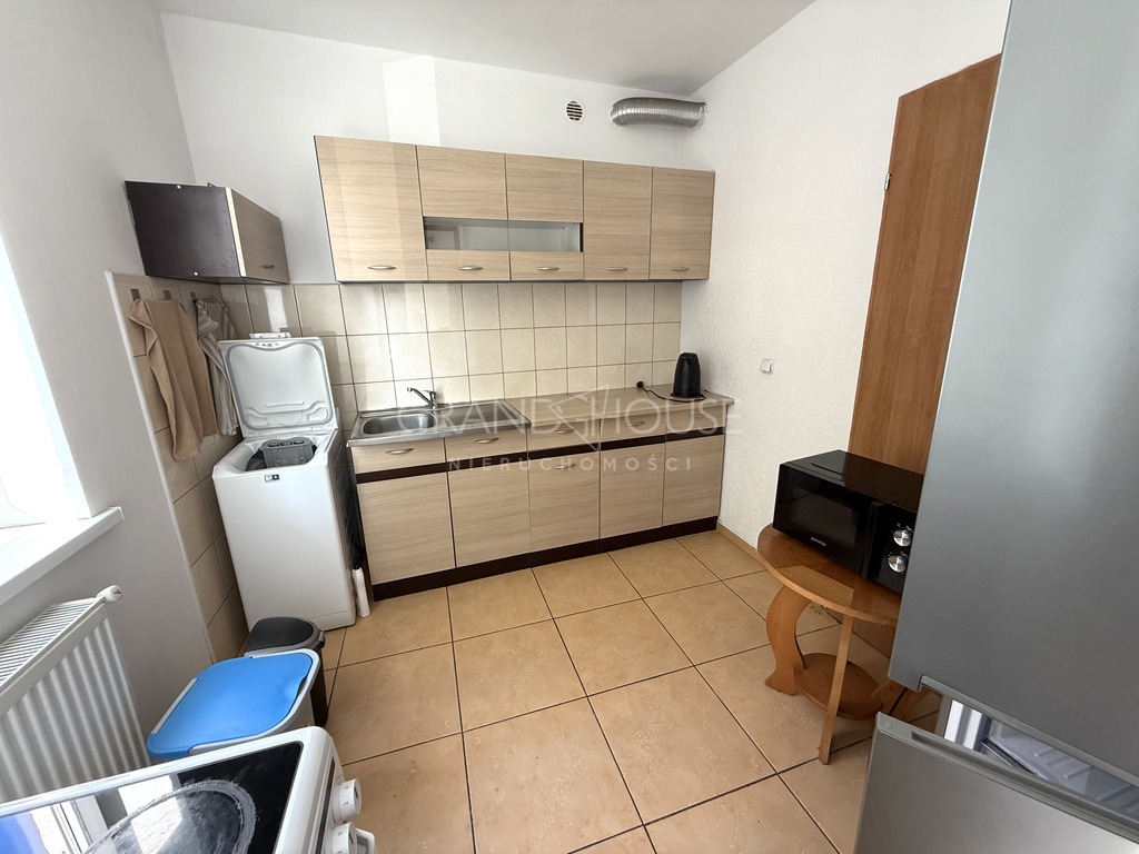 Budynek usługowo-biurowy+garaże | Łobez| (14)