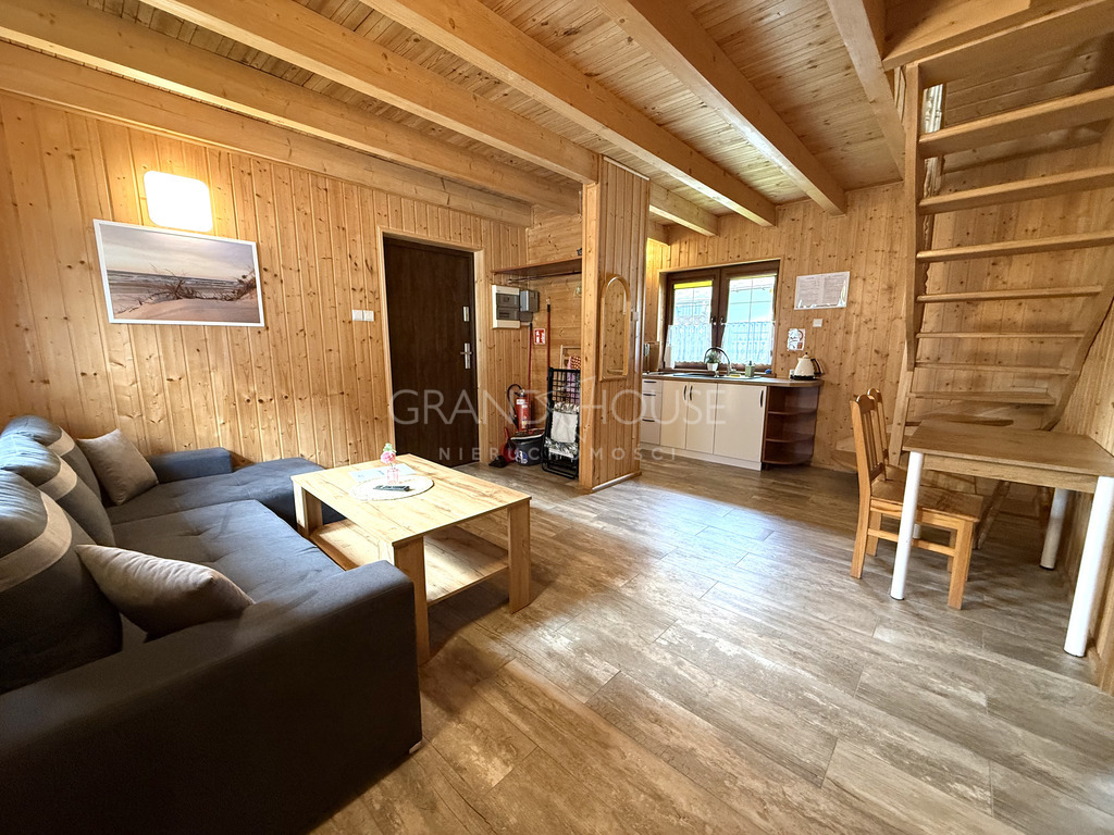 Wyjątkowy obiekt w Grzybowie - 10 domków (5)