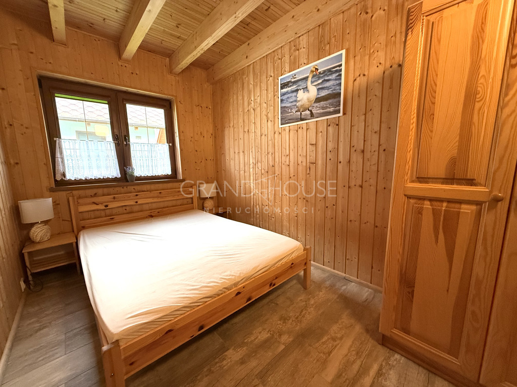 Wyjątkowy obiekt w Grzybowie - 10 domków (8)