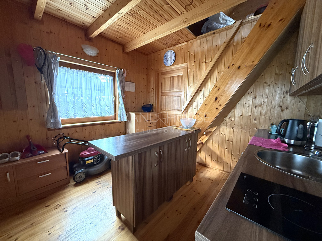 Wyjątkowy obiekt w Grzybowie - 10 domków (14)