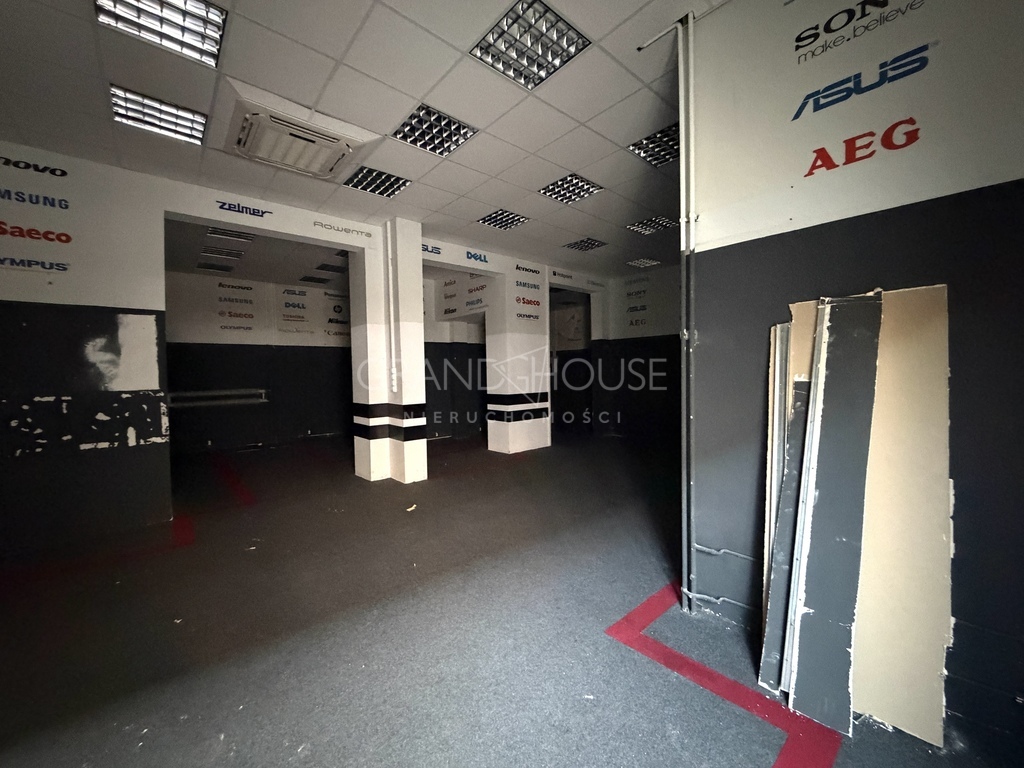 Lokal w centrum Drawska - 144 m2 (3)