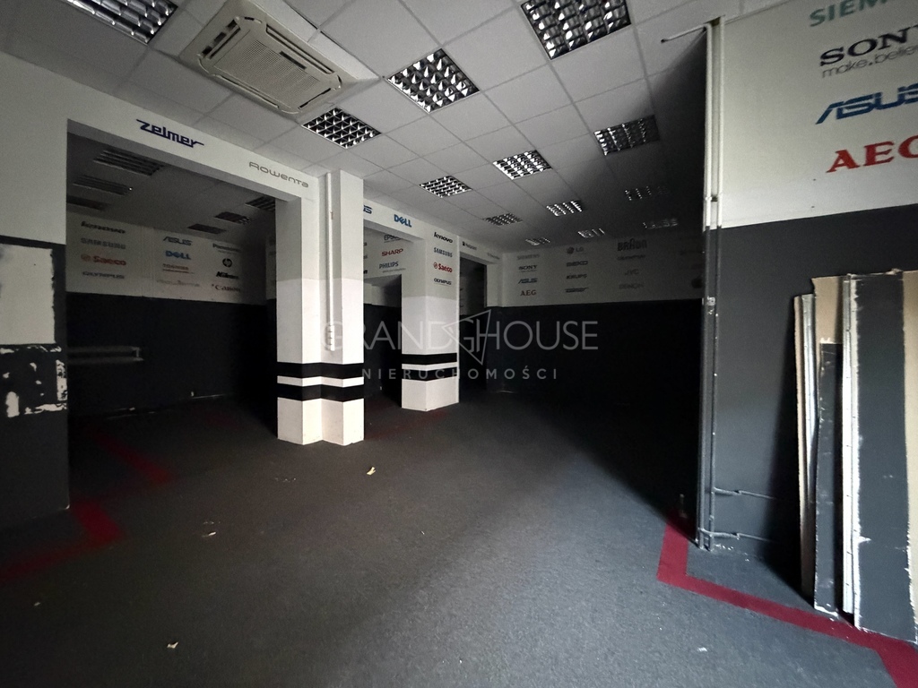 Lokal w centrum Drawska - 144 m2 (4)