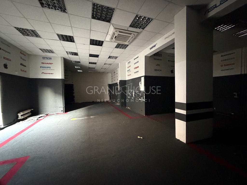 Lokal w centrum Drawska - 144 m2 (5)