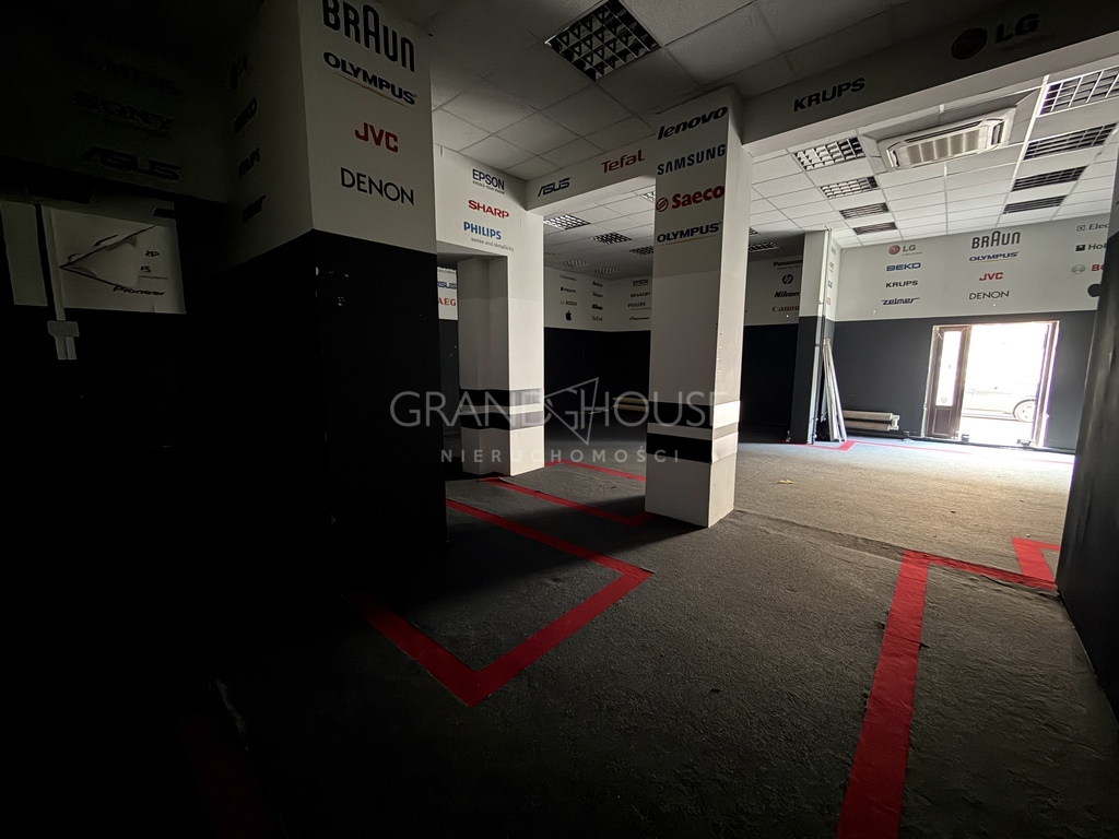 Lokal w centrum Drawska - 144 m2 (8)