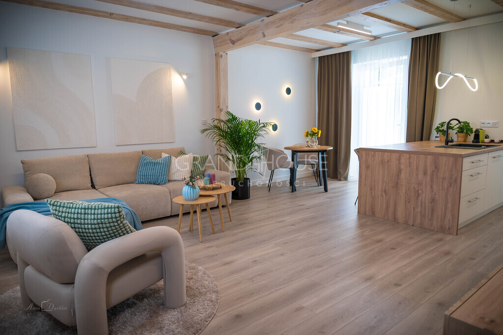 Apartament 74 m2 | wysoki standard | taras (2)