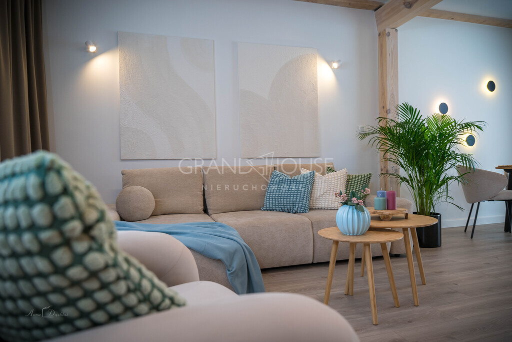 Apartament 74 m2 | wysoki standard | taras (1)