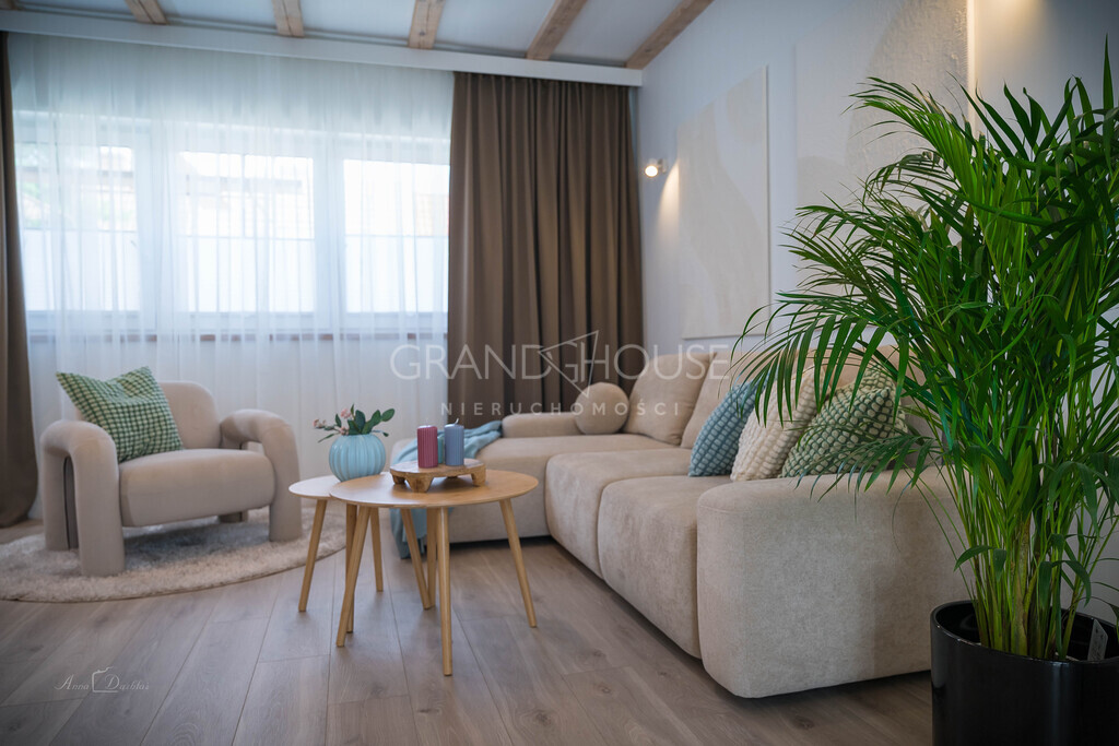 Apartament 74 m2 | wysoki standard | taras (6)