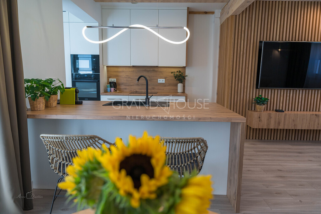 Apartament 74 m2 | wysoki standard | taras (3)