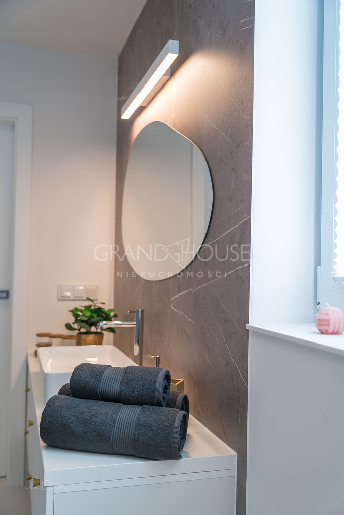 Apartament 74 m2 | wysoki standard | taras (9)