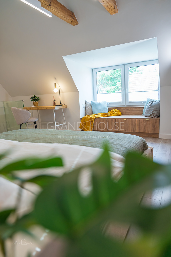 Apartament 74 m2 | wysoki standard | taras (14)