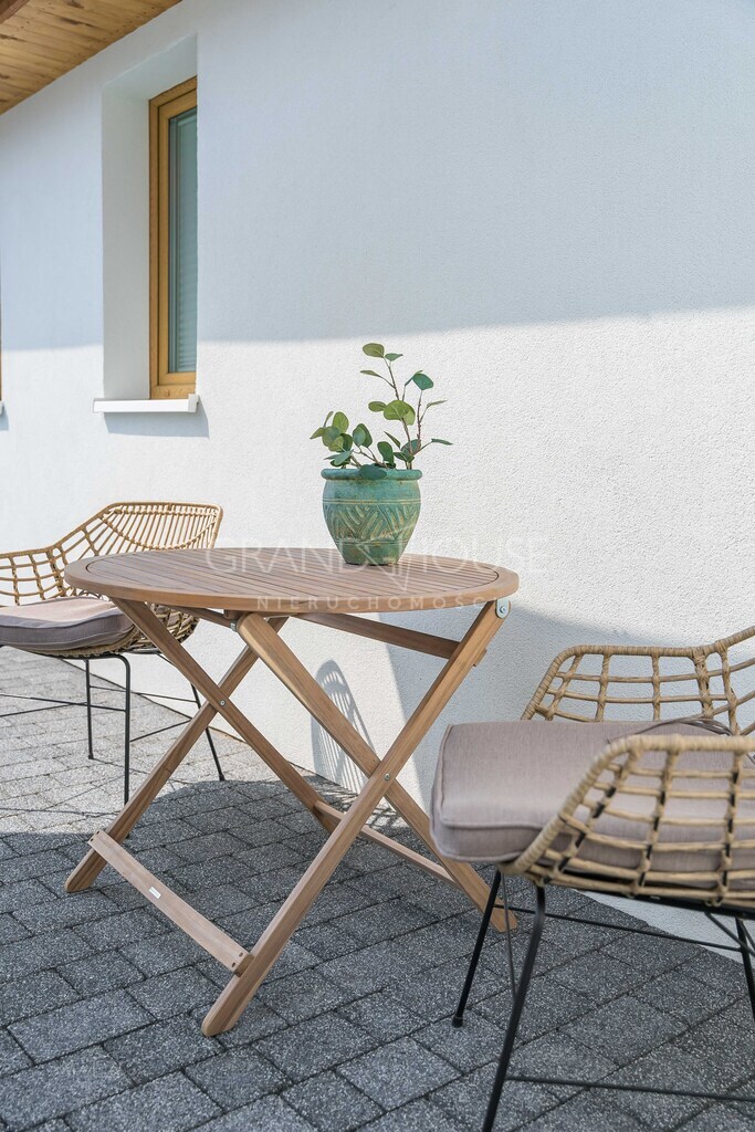 Apartament 74 m2 | wysoki standard | taras (16)