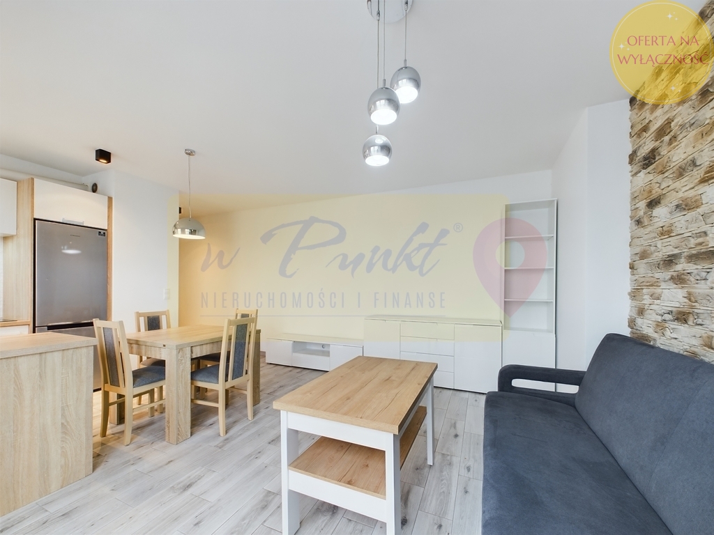 os. Słoneczne, 3 pokoje w nowym budynku z windą (2)