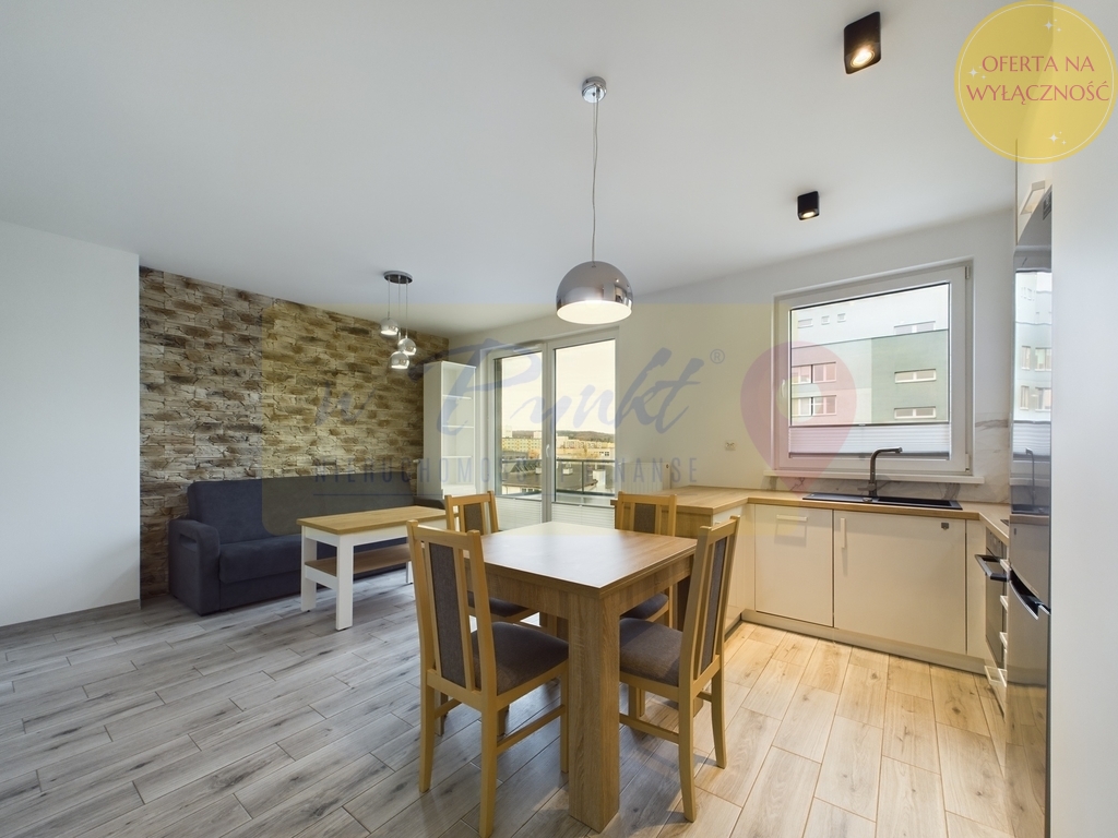 os. Słoneczne, 3 pokoje w nowym budynku z windą (3)