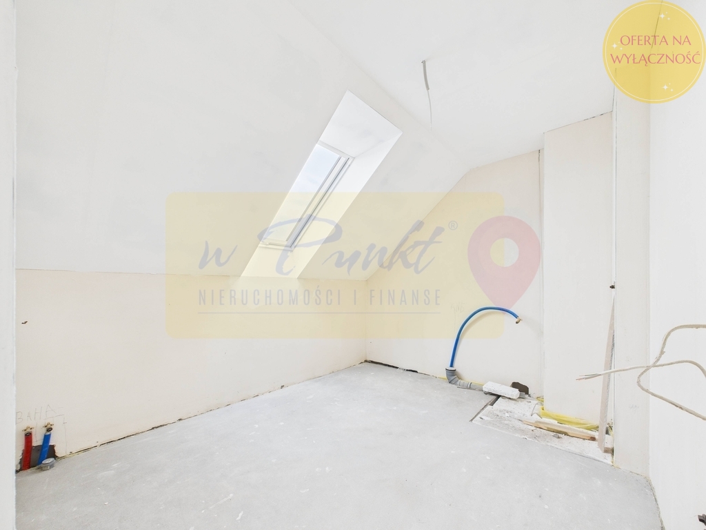 Modrzewie, nowy dom wolnostojący TYLKO 6 500/mkw (8)