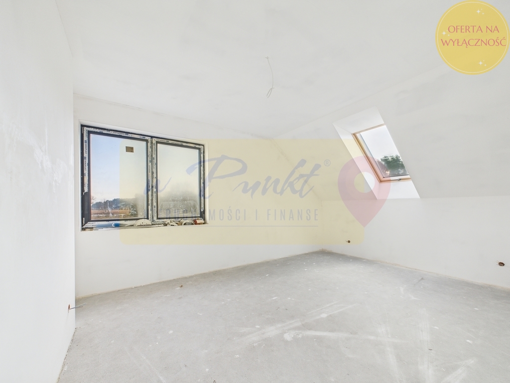 Modrzewie, nowy dom wolnostojący TYLKO 6 500/mkw (9)